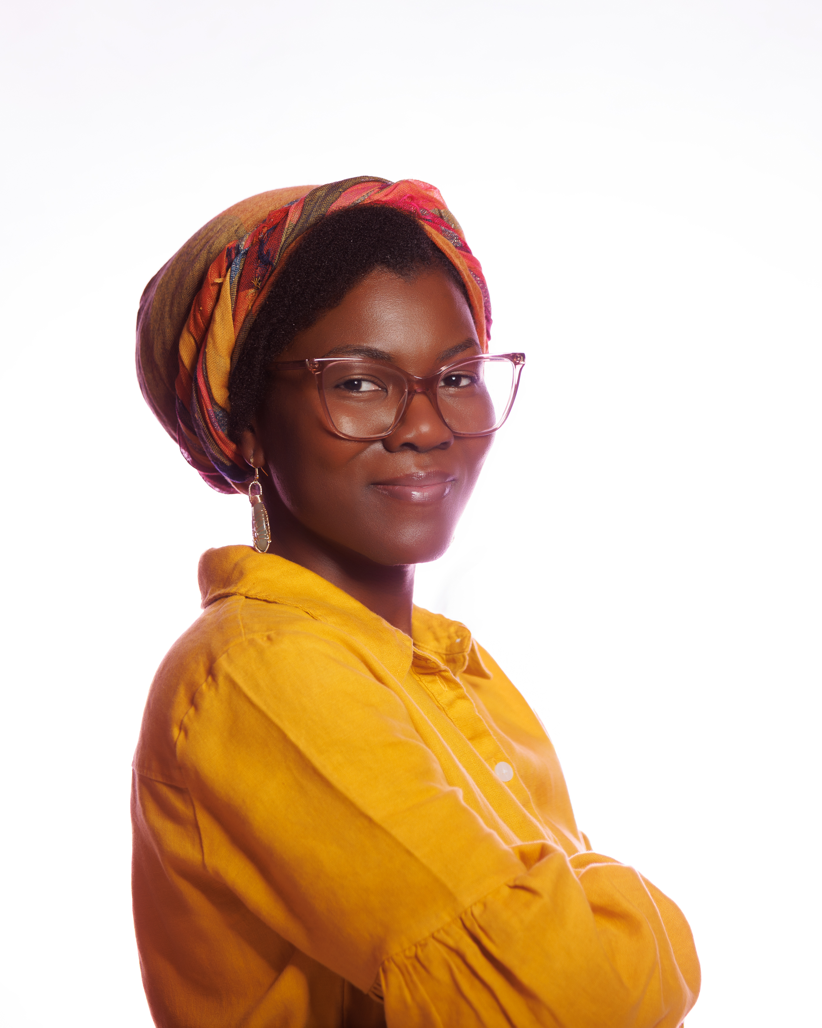 Omodunni Titilope Ayodele, Founder